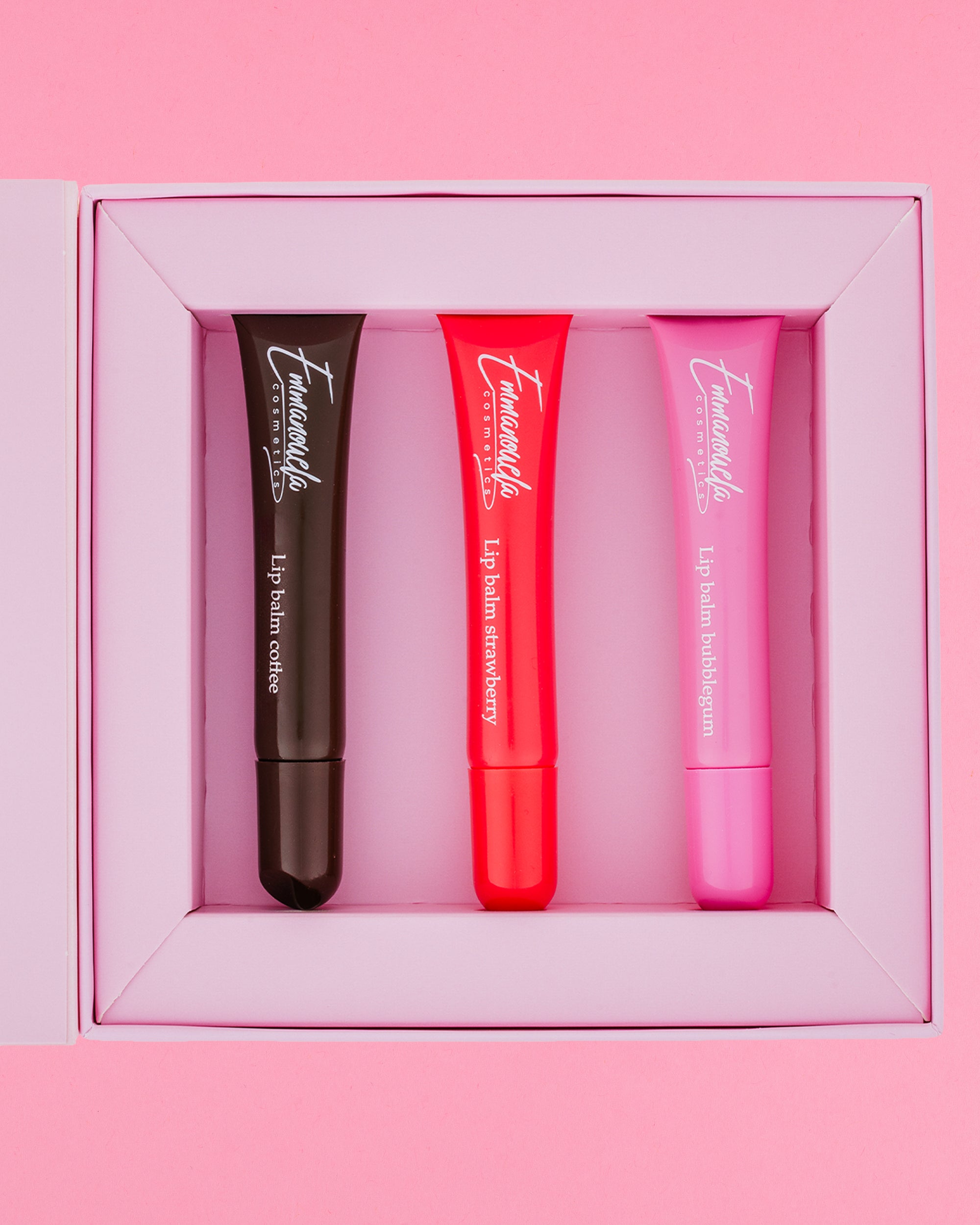 Pink background-3