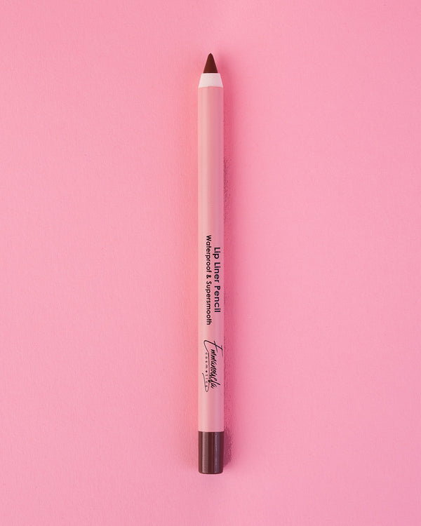 Lip Liner Waterproof & Supersmooth - No 8