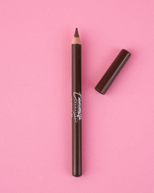 Lip pencil No 8 Dark Chocolate