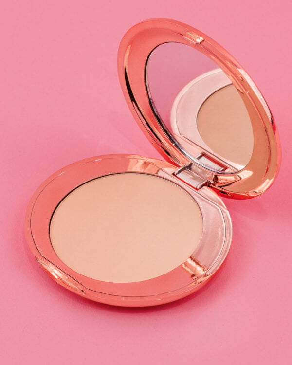 Dream Filter Compact Powder - White Dream
